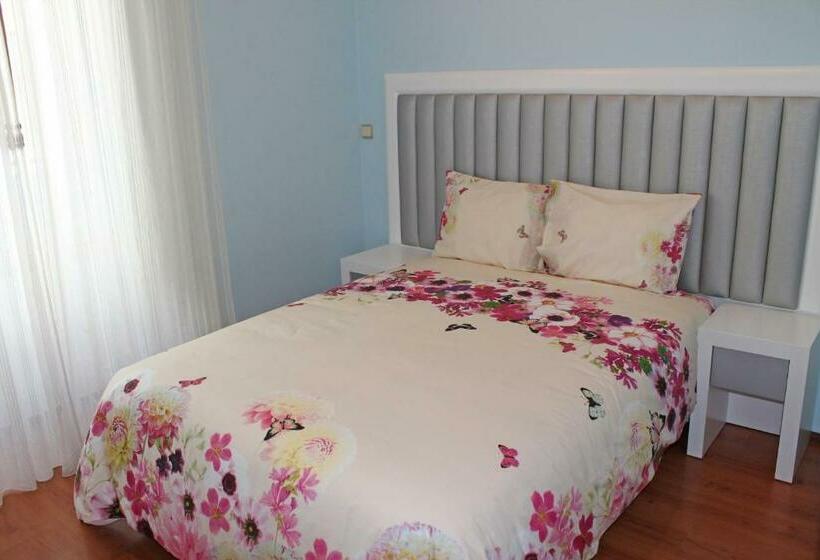 اتاق استاندارد, Grande Oceano Guest House