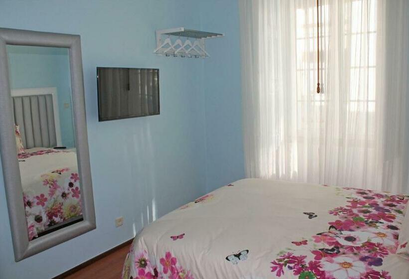 اتاق استاندارد, Grande Oceano Guest House