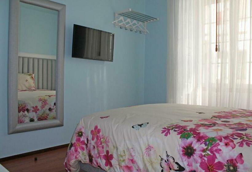 اتاق استاندارد, Grande Oceano Guest House