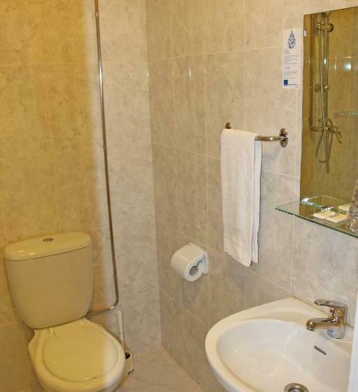 اتاق استاندارد, Grande Oceano Guest House