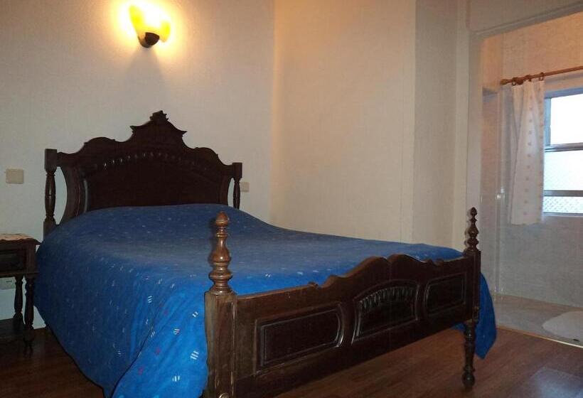 اتاق اکونومی, Grande Oceano Guest House
