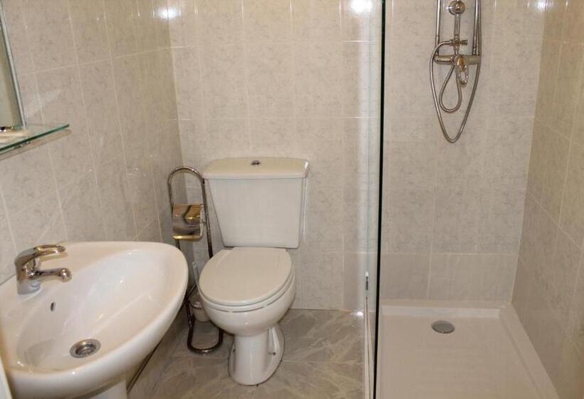 اتاق سوپریور, Grande Oceano Guest House