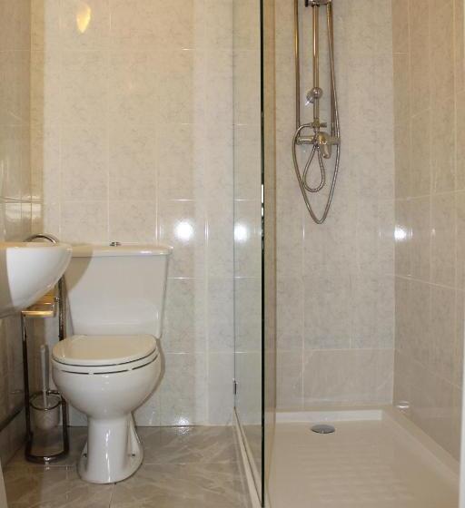 اتاق سوپریور, Grande Oceano Guest House