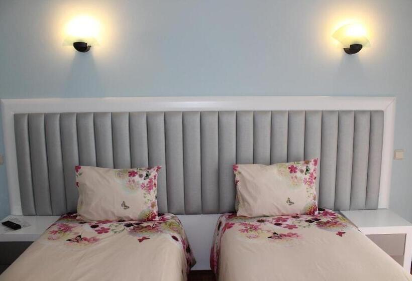 اتاق سوپریور, Grande Oceano Guest House