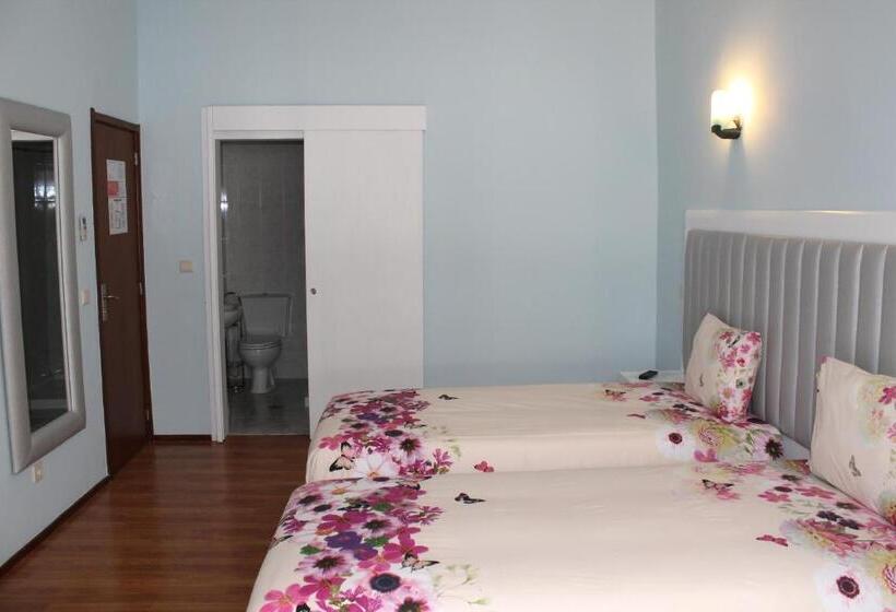 اتاق سوپریور, Grande Oceano Guest House