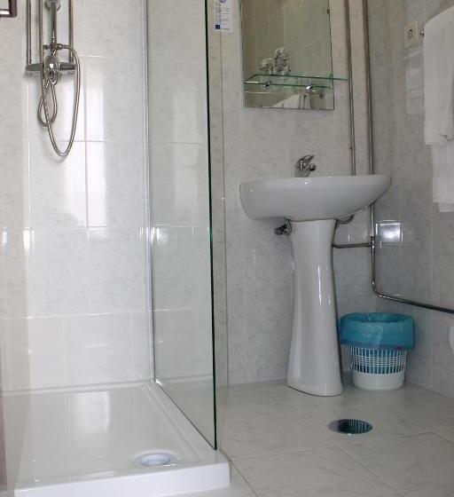 اتاق سوپریور, Grande Oceano Guest House