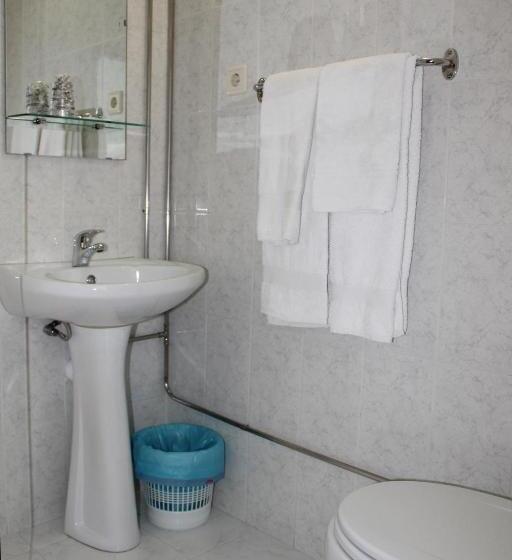 اتاق سوپریور, Grande Oceano Guest House