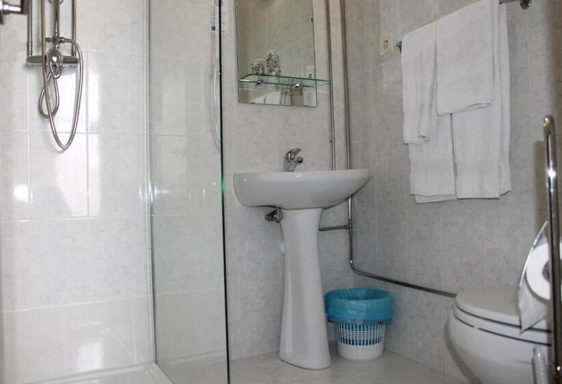 اتاق سوپریور, Grande Oceano Guest House