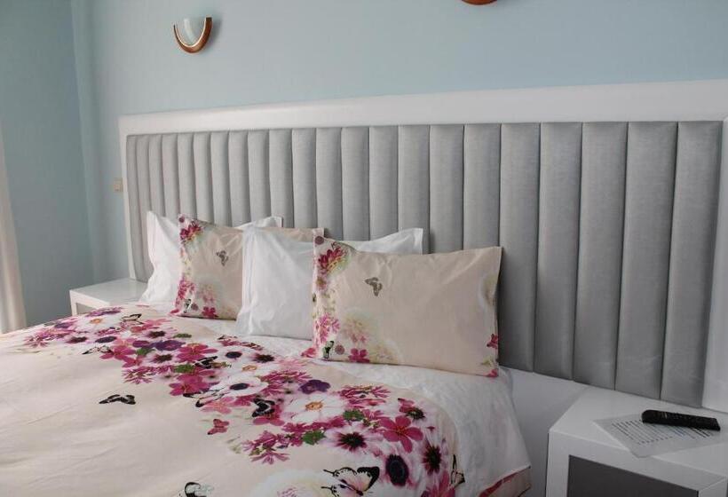 اتاق سوپریور, Grande Oceano Guest House