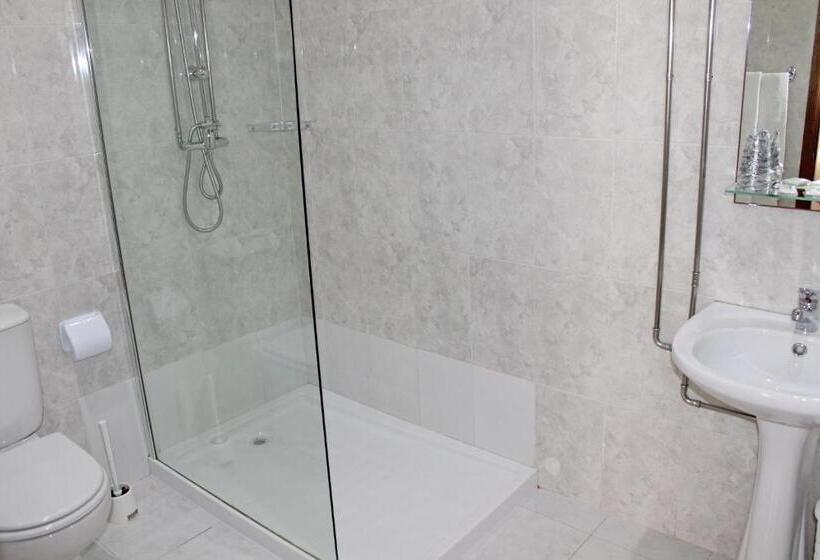 اتاق خانوادگی, Grande Oceano Guest House