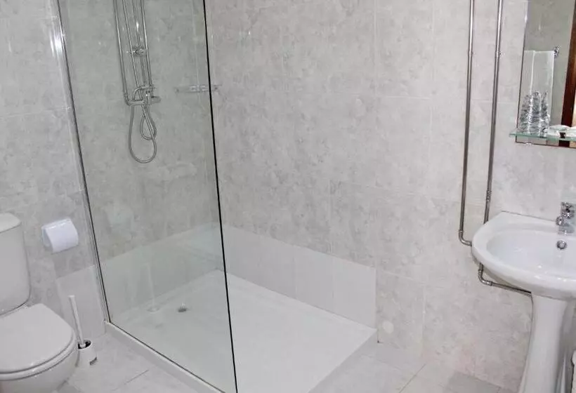 اتاق خانوادگی, Grande Oceano Guest House