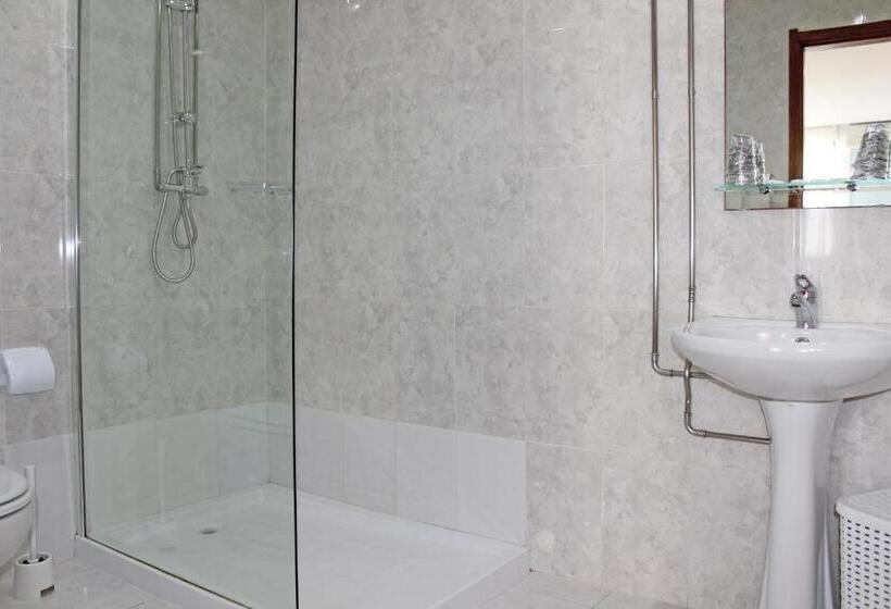 اتاق خانوادگی, Grande Oceano Guest House