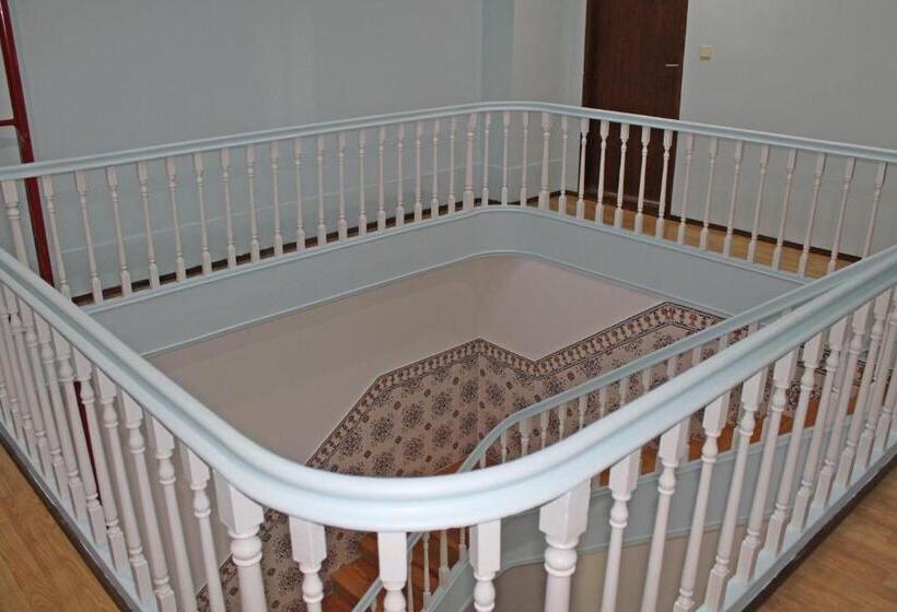 اتاق اکونومی یک تخته, Grande Oceano Guest House