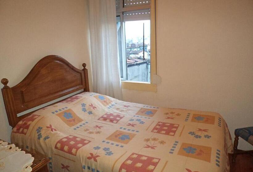 اتاق اکونومی یک تخته, Grande Oceano Guest House