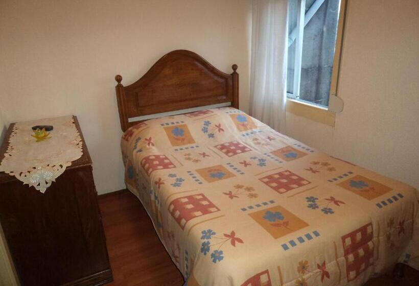 اتاق اکونومی یک تخته, Grande Oceano Guest House