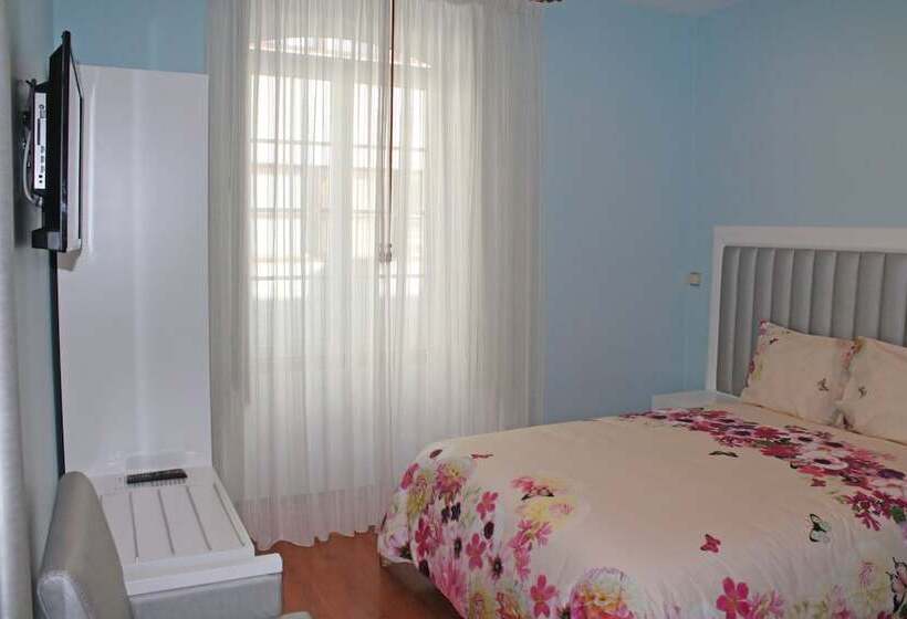 اتاق استاندارد, Grande Oceano Guest House