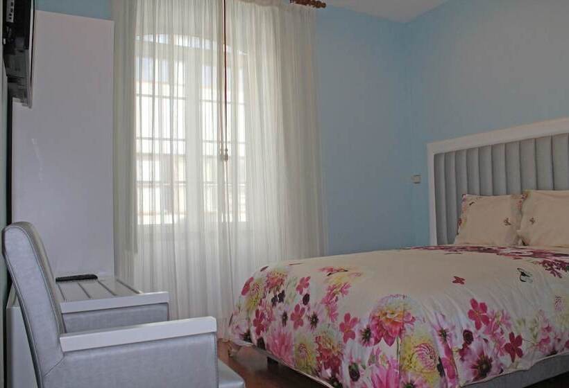 اتاق استاندارد, Grande Oceano Guest House
