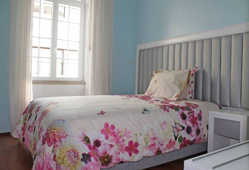 اتاق استاندارد, Grande Oceano Guest House