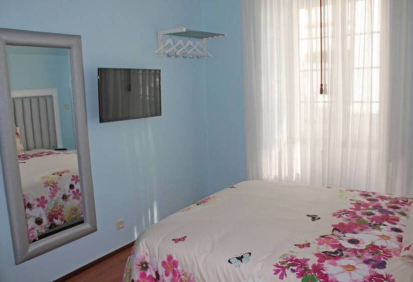 اتاق استاندارد, Grande Oceano Guest House