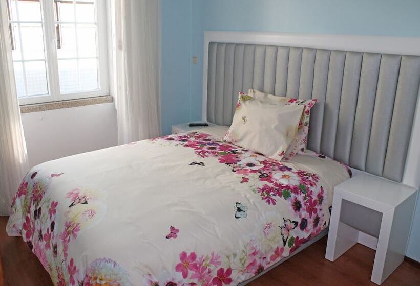 اتاق استاندارد, Grande Oceano Guest House