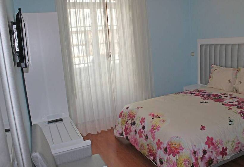 اتاق استاندارد, Grande Oceano Guest House