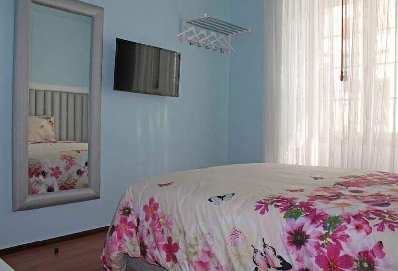اتاق استاندارد, Grande Oceano Guest House