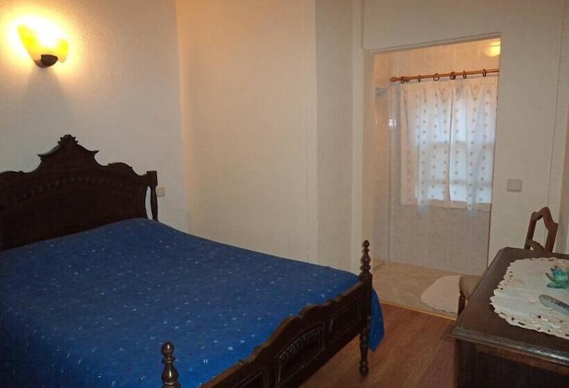 اتاق اکونومی, Grande Oceano Guest House