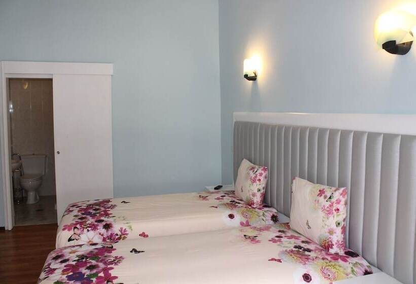 اتاق سوپریور, Grande Oceano Guest House