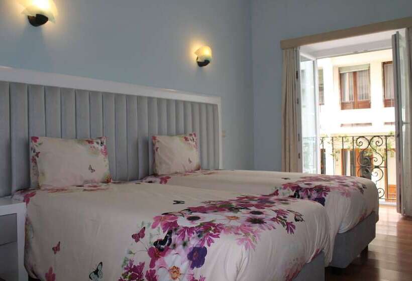 اتاق سوپریور, Grande Oceano Guest House