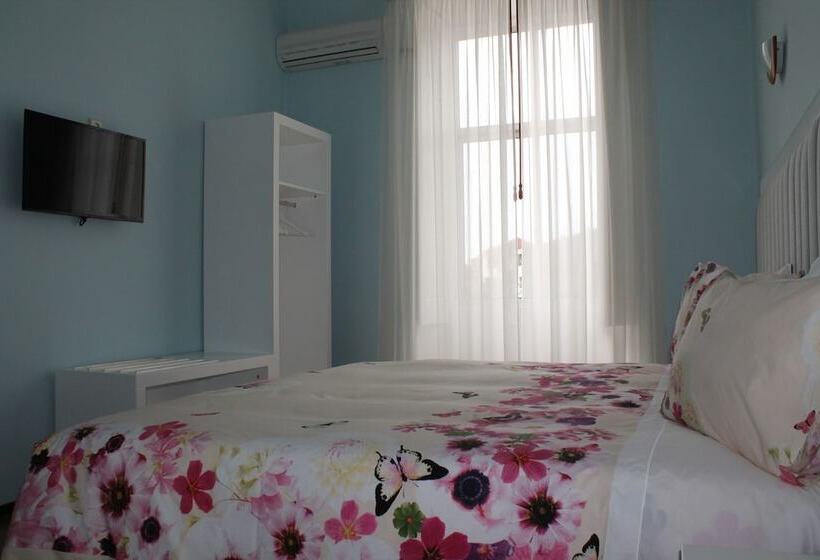 اتاق سوپریور, Grande Oceano Guest House