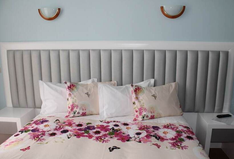 اتاق سوپریور, Grande Oceano Guest House