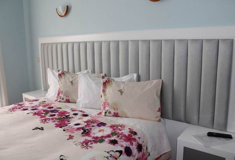 اتاق سوپریور, Grande Oceano Guest House