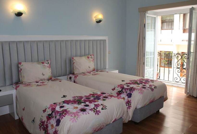 اتاق سوپریور, Grande Oceano Guest House