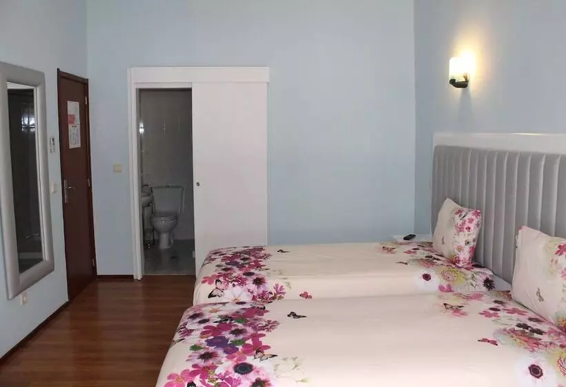 اتاق سوپریور, Grande Oceano Guest House