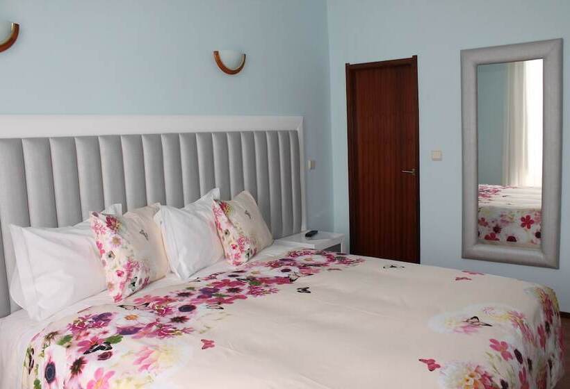 اتاق سوپریور, Grande Oceano Guest House