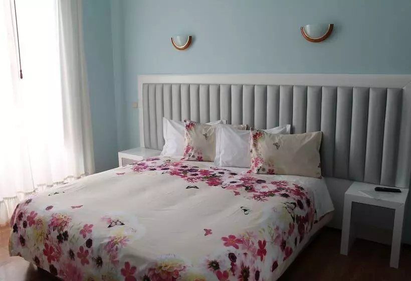 اتاق سوپریور, Grande Oceano Guest House