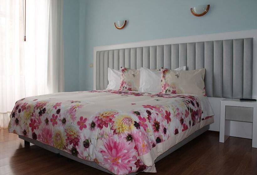 اتاق سوپریور, Grande Oceano Guest House