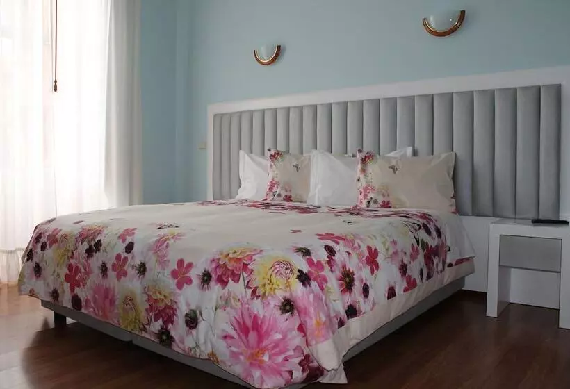اتاق سوپریور, Grande Oceano Guest House