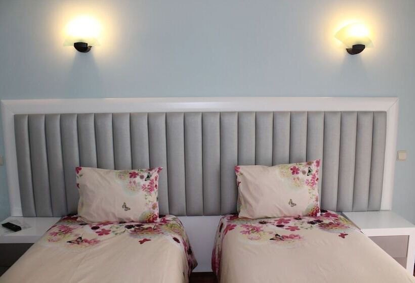 اتاق سوپریور, Grande Oceano Guest House