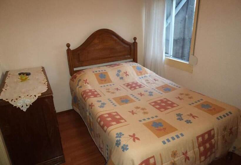 اتاق اکونومی یک تخته, Grande Oceano Guest House