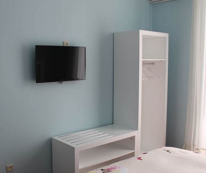 اتاق سوپریور, Grande Oceano Guest House