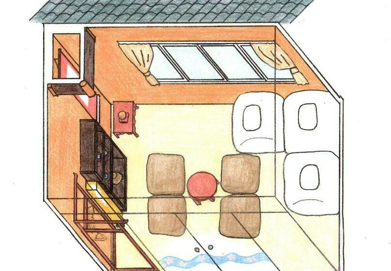 バスルーム共有のトリプルスタンダード, Haruya Higashiyama
