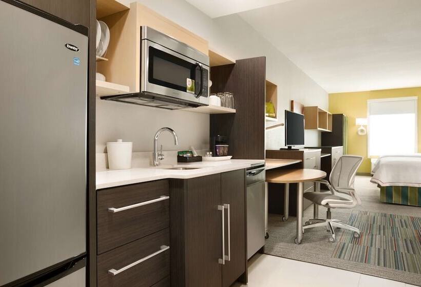 סוויטה, Home2 Suites By Hilton Houston Webster