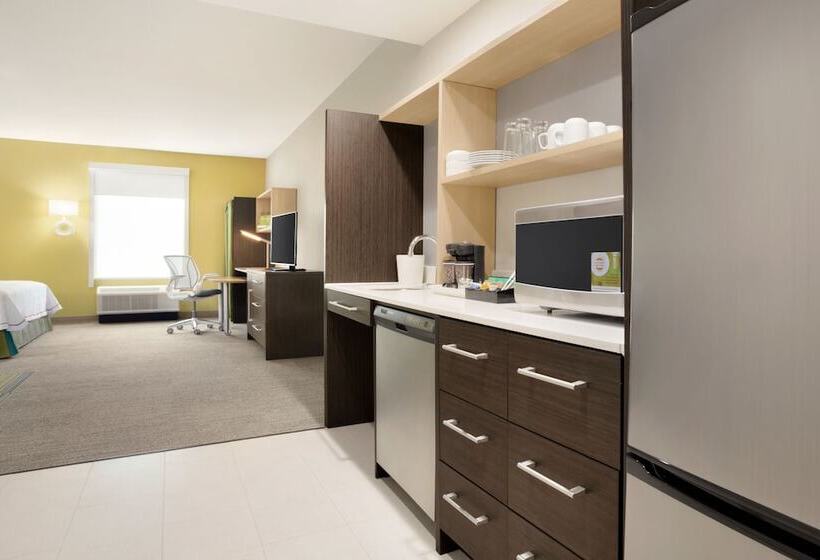 סוויטה, Home2 Suites By Hilton Houston Webster