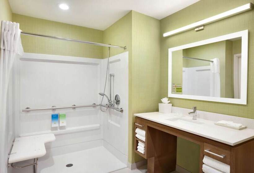 סוויטה, Home2 Suites By Hilton Houston Webster