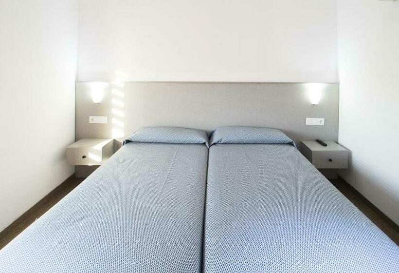 Номер Стандарт, Hostal Drassanes