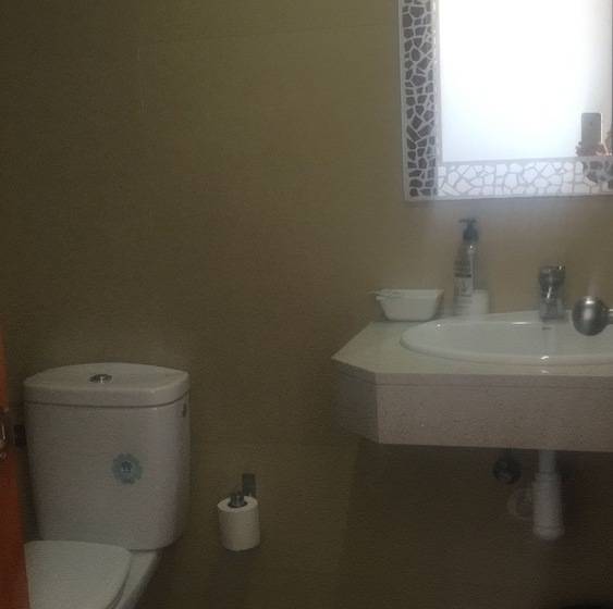 Номер Стандарт, Hostal Drassanes