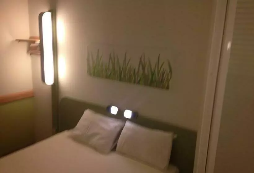 Standard-huone, Ibis Budget Sevilla Aeropuerto