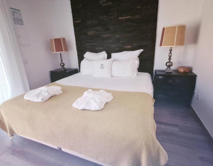 اتاق استاندارد با تراس, Monte Do Cardal