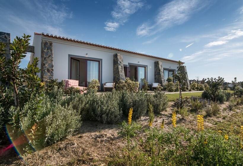 اتاق استاندارد با تراس, Monte Do Cardal